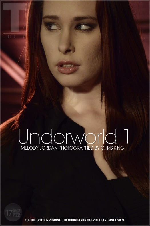 Melody Jordan in Underworld 1 photo 1 of 17